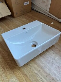 Duravit DuraSquare umyvadlo 45x35 cm