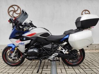BMW R1200RS