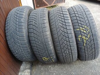 Pneu Matador Nordicca 215/70 r16 104H