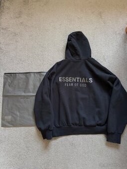 Essential Fear Of God mikina