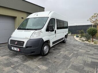 Fiat Ducato 3.0 9miest