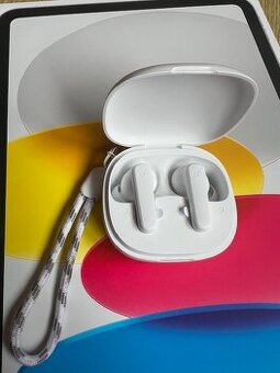 Výkonné basy Soundcore P20i biele /Super cena/