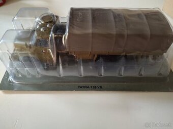 Tatra 138 VN