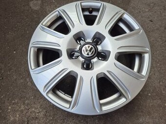 5x112 r16 ET33 elektróny VW, SEAT, AUDI...