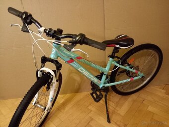 Predám bicykel DEMA