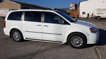 Chrysler Town&Country