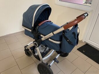 Kočík Petite&Mars Grand II, Košice