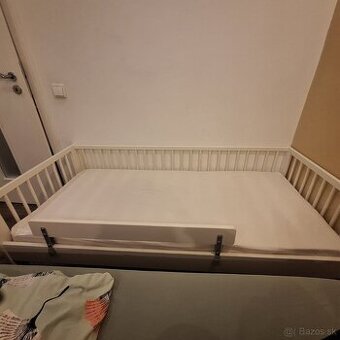 Detská posteľ Ikea