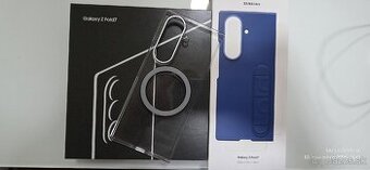 Predám Z FOLD7 256GB modrý