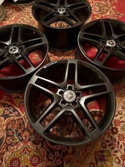Original Mercedes 5x112 r20 AMG