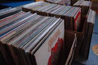 LP / Beatles - Let It Be 1970 + Nová aktualizácia LP 13.11.