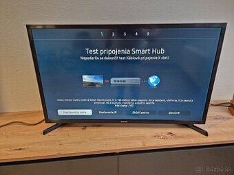 Predam TV Samsung 32".