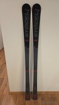 Stockli CX 170 cm