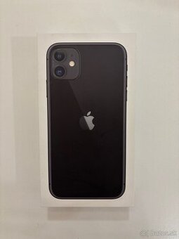iPhone 11-64GB-plne funkčný