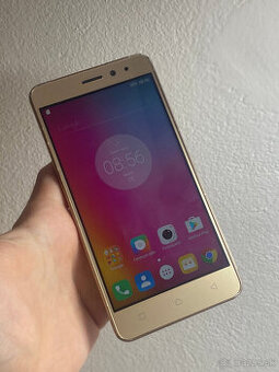 Lenovo K6 (k33a42)