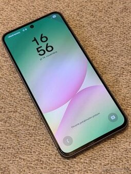 Predám Samsung Galaxy A56 256GB Grey