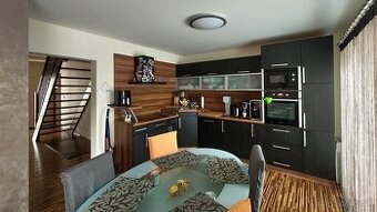 5 izbový rodinný dom v  Matejovciach, kompletná rekonštrukci