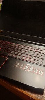 Predám Acer Nitro 5