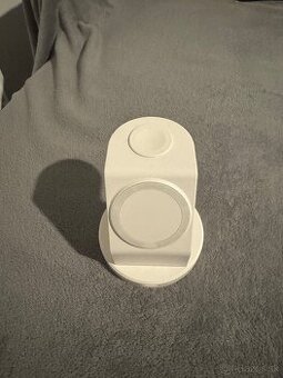 3 v jednom nabijacka na telefon