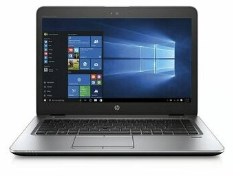 14"FHD HP ELITEBOOK 840 G4 i5-7300U, 8GB, 256GB W11