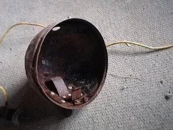 Predné svetlo na Stadion s11