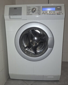 AEG Electrolux LS72840, hlbka 45cm, 6kg, 1200 ot./min