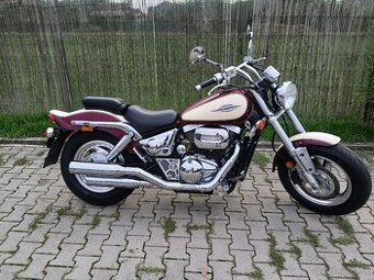 Suzuki VZ 800 Marauder