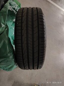 4x Hankook Ventus Prime 3 letné - 235/55/R18