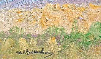 Obraz od Martina Benku