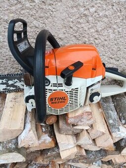 Stihl 241c