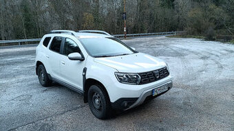 Dacia Duster 1.0TCe LPG