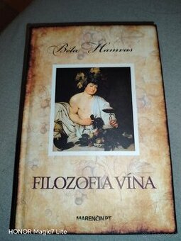 Filozofia Vína