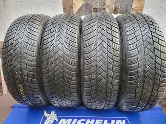 215/65 R17Vredestein zimne pneumatiky