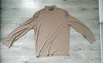 Elegantné pánske tričko