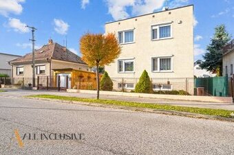 ALL INCLUSIVE | NA PREDAJ POSCH. 5-IZBOVÝ ROD. DOM  V DUNAJS