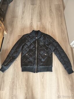 Pánska bunda Retro M