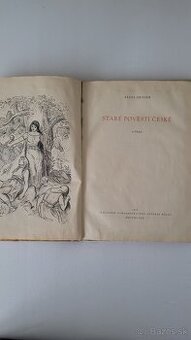 Staré pověsti české 1956