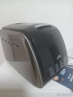 Pekárnička značky ETA Delicca