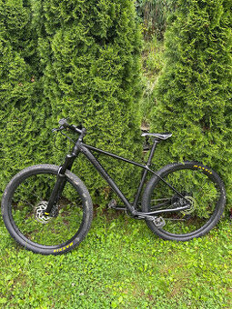 Radon Jealous AL 9.0, veľ. 18", nový rám - 1