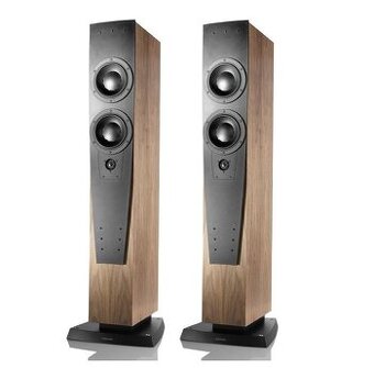High-End reproduktory DYNAUDIO Contour S 3.4 LE