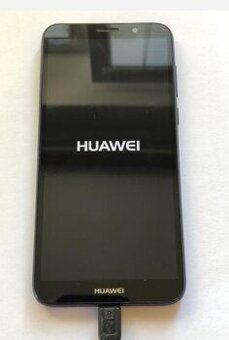 Huawei y5