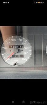 Predam Škodu Felíciu 1.3MPI 50KW 2021 - 1