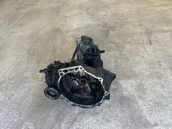 Prevodovka Volkswagen Golf 4 1.9TDI 81kw