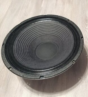 12" Eminence Texas Heat 8 Ohm gitarový reproduktor