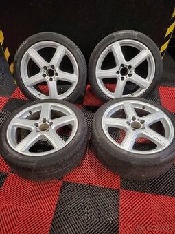 5X112 R18 Dezent -Audi-Skoda-Seat-VW