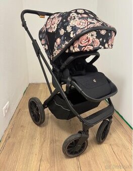 Kočiar CAVOE AXO STYLE s príslušenstvom - 1