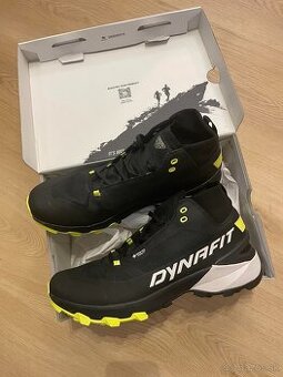 Dynafit transalper 2 MID GTX vel.44
