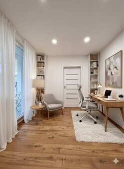 Moderný 4i byt na Hlinách na predaj