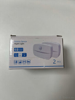 MOES inteligentny domáci PIR pohybovy senzor