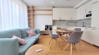 Krásny 2i byt, NOVOSTAVBA, STROP.CHLADENIE, CENTRUM,  Dunajs